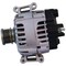 Wai Global Alternator, ALTVA IRIF 12V 150A CW, 12 Volt150 Amp, CW, 6Groove Clutch Pulley 11822N - alternate 7